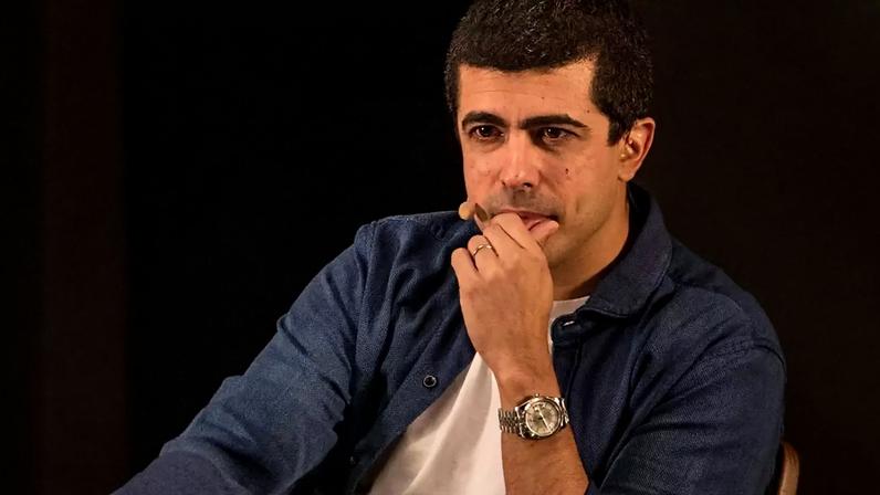 SBT x Marcius Melhem: ex-Globo entra na Justiça pela 2ª vez contra TV e pede indenização. Aos detalhes!