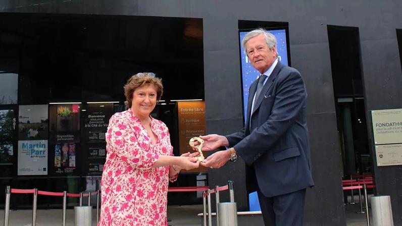 Jean Bernard assume presidência da Cité du Vin; Bordeaux ligada à instituição