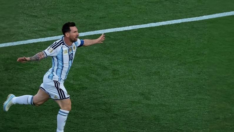 Lionel Messi, maior artilheiro: grandes histórias