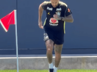 Juca Kfouri afirma que Neymar não serve nem para animar o elenco da seleção