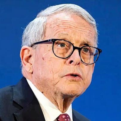 Governador de Ohio defende fim da pena de morte, rompe com o partido