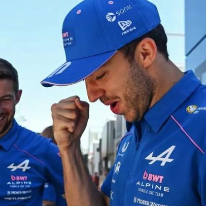 Gasly rebate rivais após polêmica do pódio em Mônaco