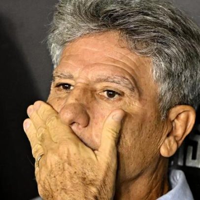 Vasco abre votação para escolher o novo técnico