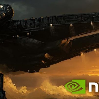 NVIDIA planeja chips N2X e N3X para PCs com IA inspirados em Star Trek
