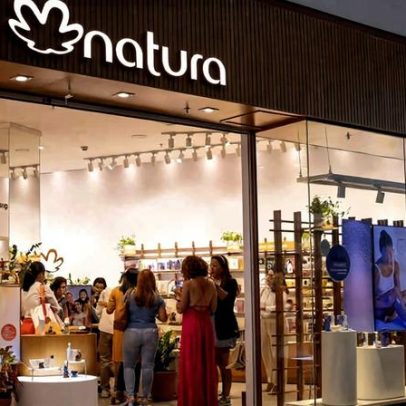 Natura fecha acordo com governo para oferecer cursos a 3 milhões do CadÚnico