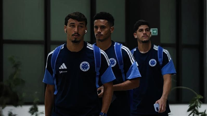Artur Jorge é o técnico do Cruzeiro –