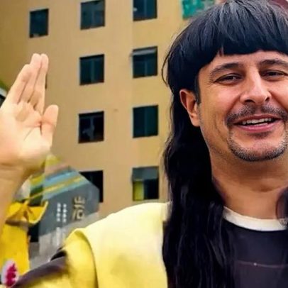 Morte de Oliver Tree reacende debate sobre herança