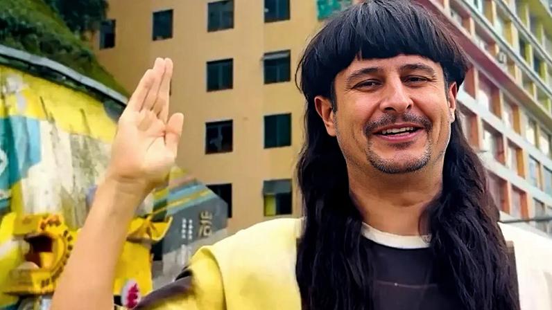Foto: Reprodução/Instagram / Famosos e Celebridades