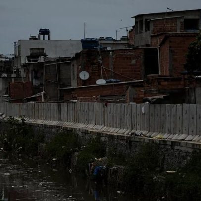 Periferias se tornam centro das respostas à crise climática