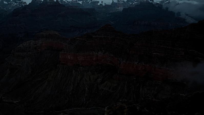 Grand Canyon em alerta de calor extremo com temperaturas em alta