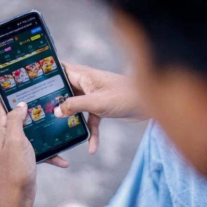 Preocupação com jovens e apostas aumenta durante a Copa, aponta vídeo