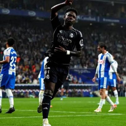 Brasileiros mantêm protagonismo e se destacam na LaLiga