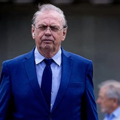 Conselheiros apresentam novo pedido de impeachment de Stabile no Corinthians