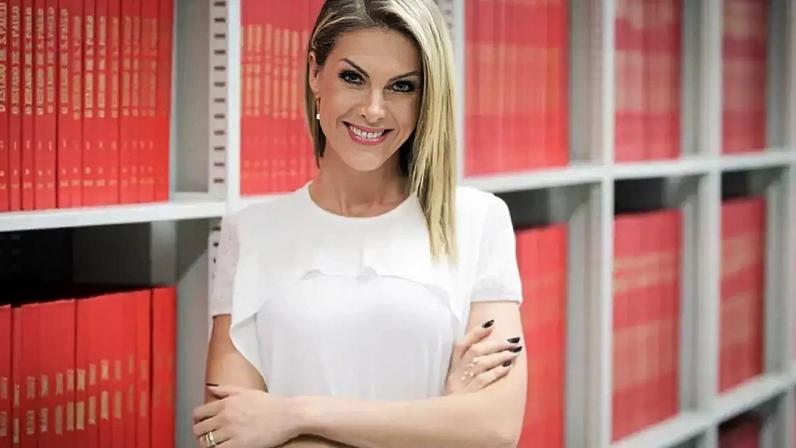 Empresa de Ana Hickmann é alvo de processo de R$117 mil movido por empresário