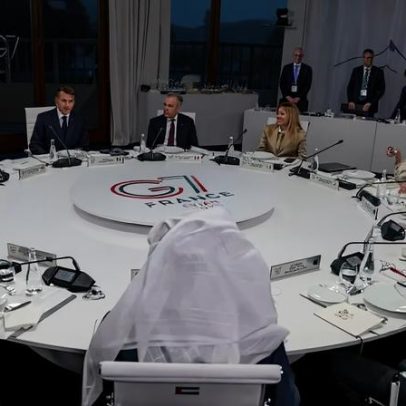 Como surgiu o G7 e a história do fórum político e econômico
