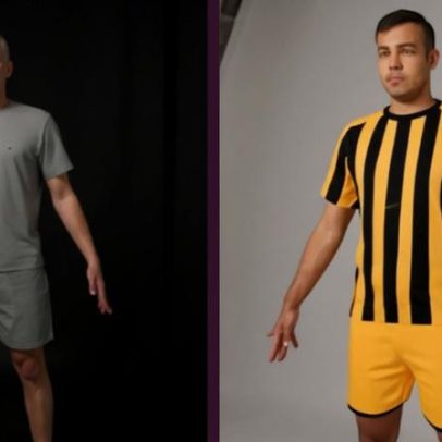 FIFA usa escaneamento 3D e IA para criar avatares de jogadores