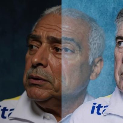 Romário critica Ancelotti e sugere Endrick ou Rayan para a Seleção