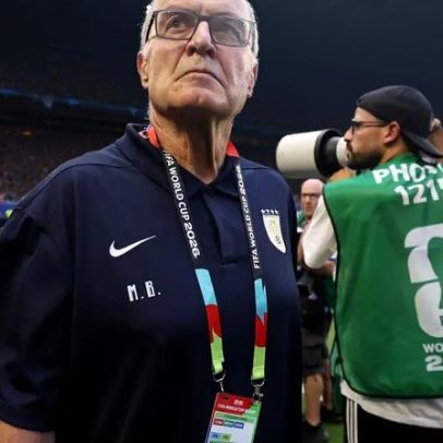 Uruguai enfrenta crise interna antes de duelo decisivo com Espanha na Copa
