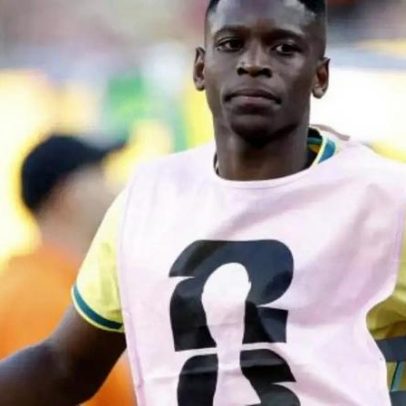 Luiz Henrique se destaca na seleção como 12º jogador