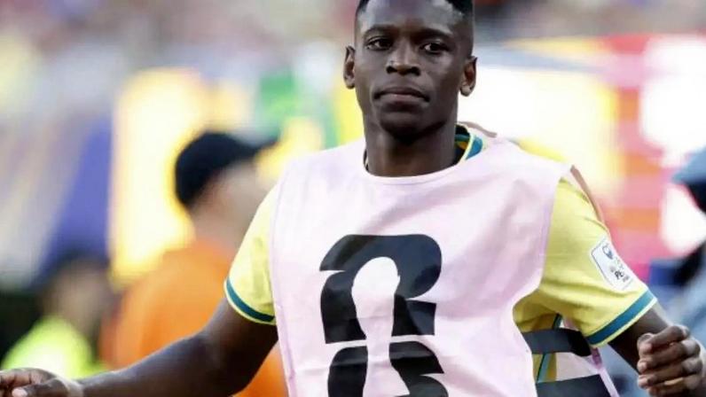 Última participação em gol de Luiz ocorreu pouco antes do início da Copa –