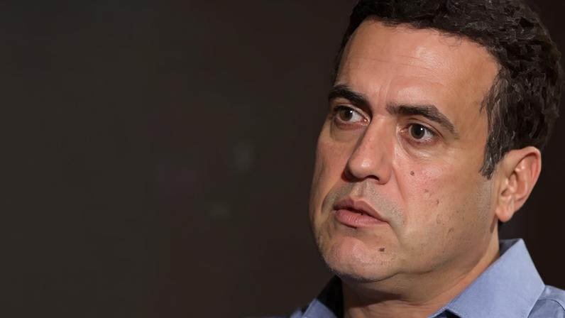 Antônio Vinícius Lopes Gritzbach era investigado por lavar dinheiro para o PCC.