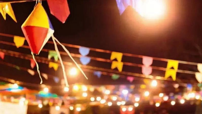 Festa Junina: origem pagã que virou celebração religiosa e caipira no Brasil