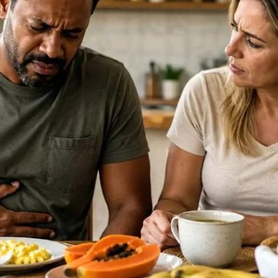 Café da manhã para gastrite: o que comer e evitar pela manhã