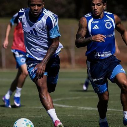 Cruzeiro anuncia dois amistosos e mira recuperação rumo à Libertadores