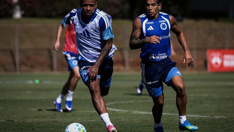 Foto: Esporte News Mundo