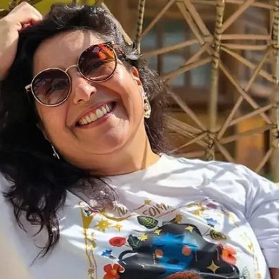 Mariana Xavier comenta síndrome de impostora: o que é e por que surge