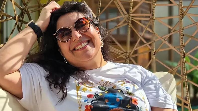 Mariana Xavier falou sobre autoestima, síndrome do impostor e explicou por que o autoconhecimento é fundamental para a saúde mental