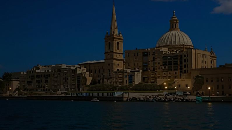 Ilha de Malta: águas cristalinas e atrativos do Mediterrâneo