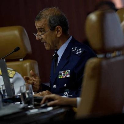Entidade leva ao STF caso de ministro militar acusado de discriminação de gênero