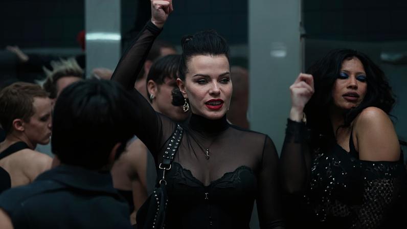 Foto: Reprodução – YouTube/Madonna