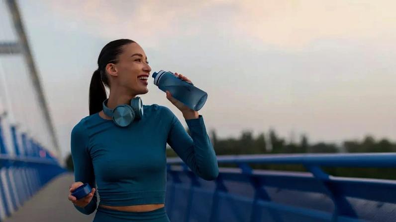 Confira essas dicas para corrida antes de começar