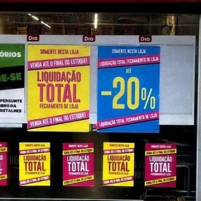 Dia Supermercados encerra recuperação judicial quatro meses antes do prazo
