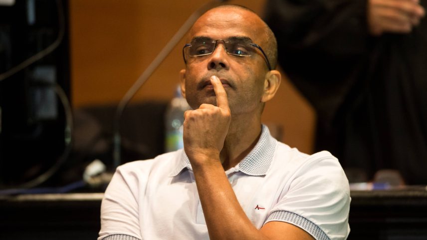 Fernandinho Beira-Mar, um dos líderes do CV, retratado em documentário do Globoplay