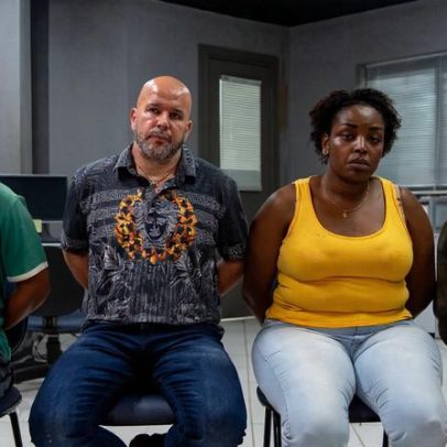Justiça 2 volta à TV aberta pela Globo em julho, dois anos após estreia