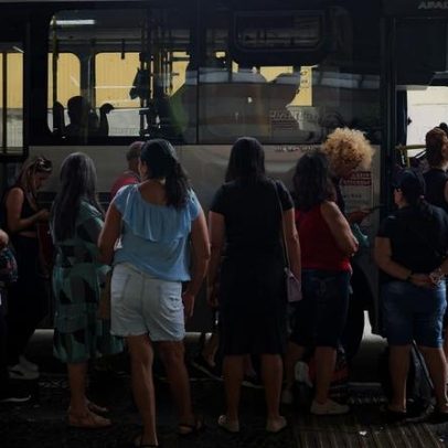 Lula sanciona marco do transporte público com veto a gratuidades municipais