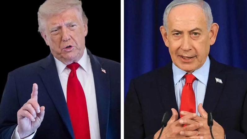 O regime iraniano se mostrou muito mais resistente do que Trump e Netanyahu imaginavam