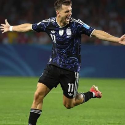 De Palacio a Lo Celso: reservas que aproveitaram a chance na Argentina
