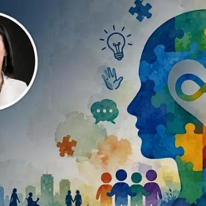 Psiquiatra explica mudanças na compreensão do autismo
