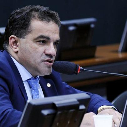 PF realiza buscas contra deputado do PL condenado no STF por desvio de emendas