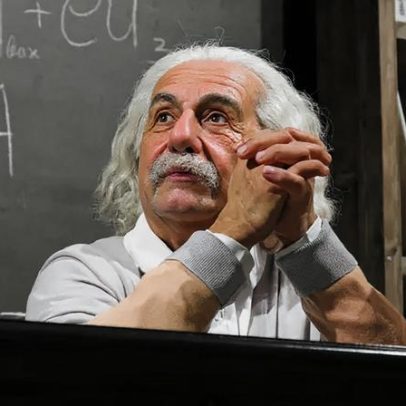 A imaginação é mais importante que o conhecimento, dizem especialistas