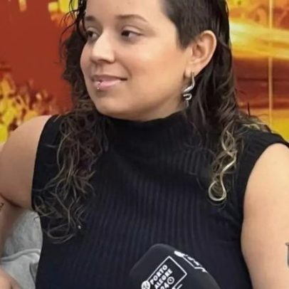 Fabiola Loguercio defende debate sobre aborto e apoio às vítimas de violência