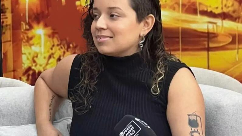 Porto Alegre 24 Horas / Porto Alegre 24 horas