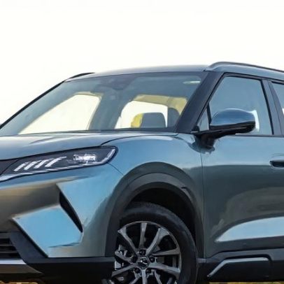BYD lança SUV híbrido em Camaçari, fortalecendo polo automotivo da Bahia