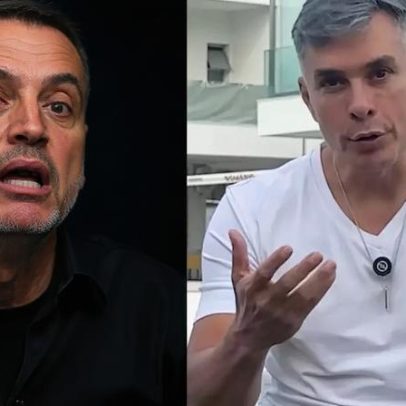 Ivan Moré deixa Léo Dias TV após polêmica sobre presidente da CBF