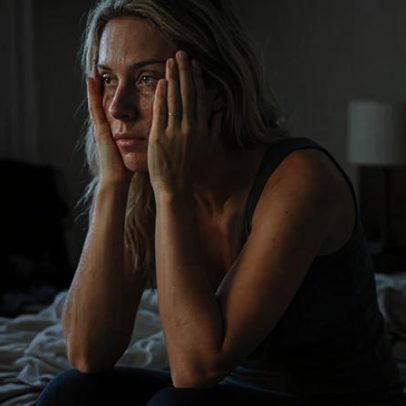 Fibromialgia: a dor é apenas parte do problema