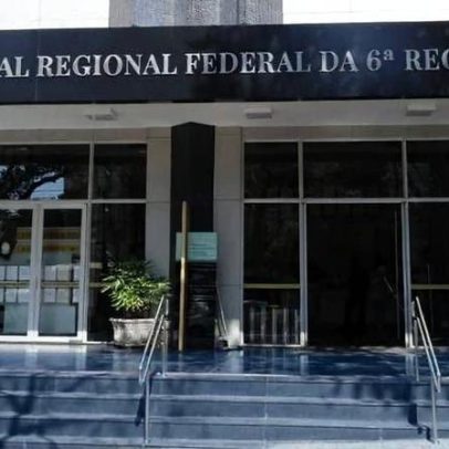 TRF-6 adota teletrabalho no prédio e suspende uso de elevador